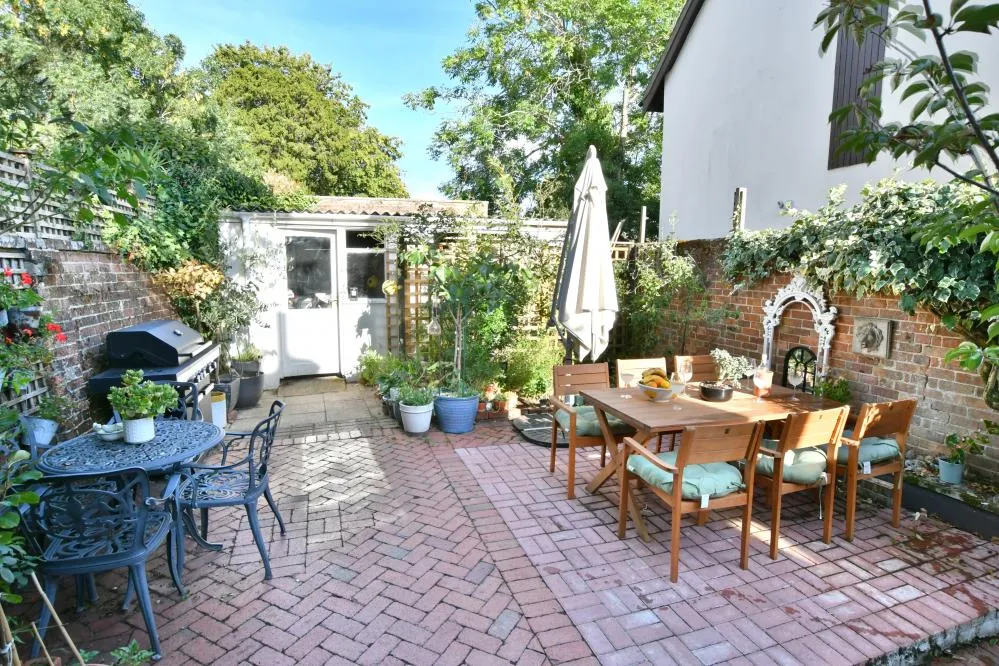 East Borough, Wimborne, BH21, photo 25