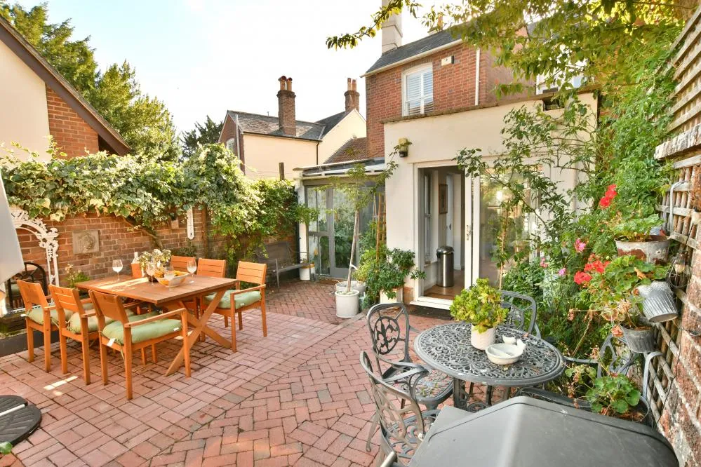 East Borough, Wimborne, BH21, photo 23