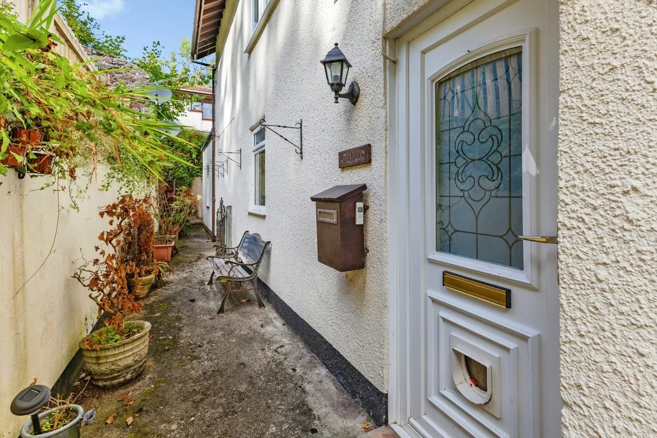 Stokeinteignhead, Newton Abbot, TQ12, photo 2