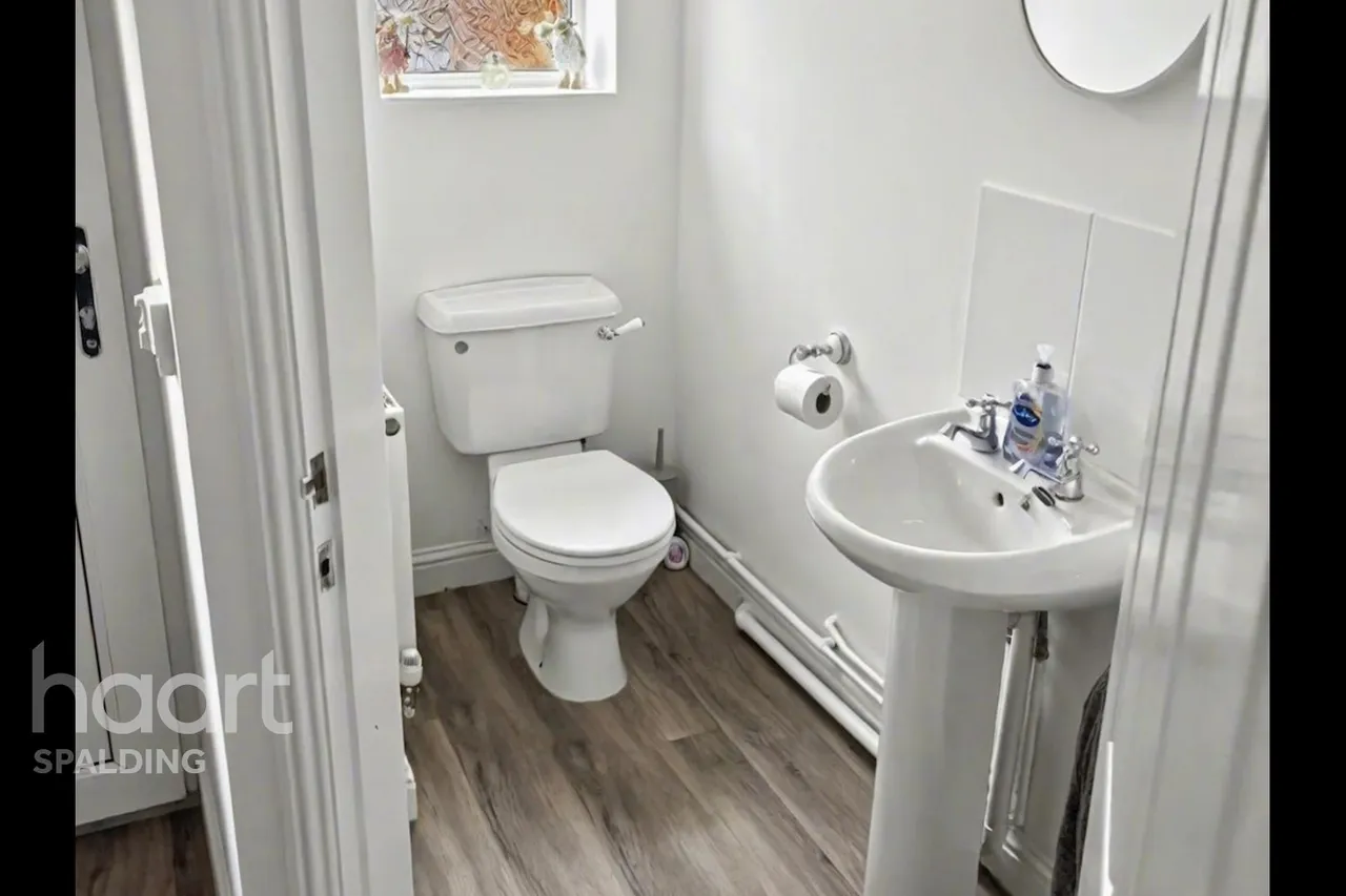 Jubilee Close, Sutton St James, PE12, photo 25