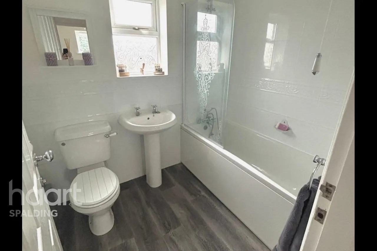 Jubilee Close, Sutton St James, PE12, photo 10