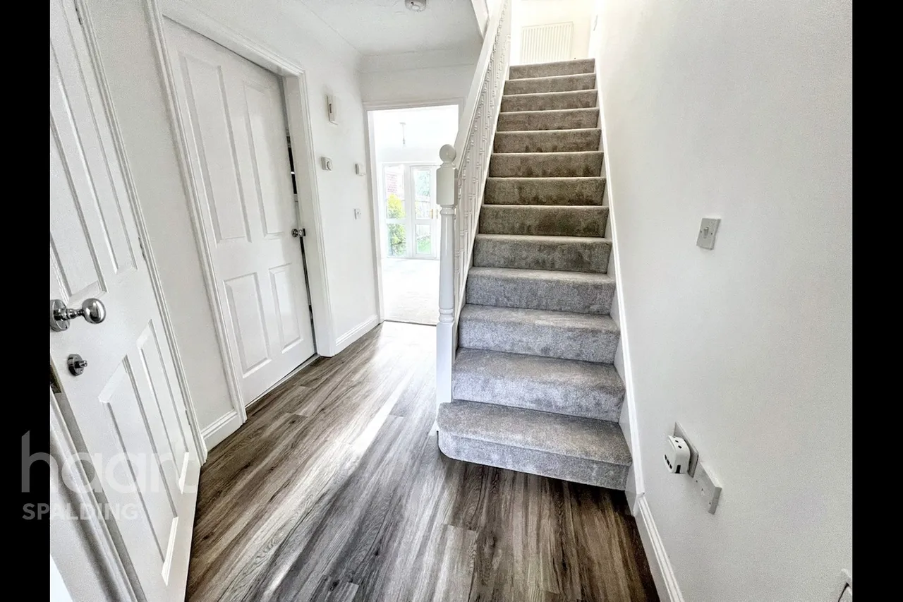 Jubilee Close, Sutton St James, PE12, photo 18