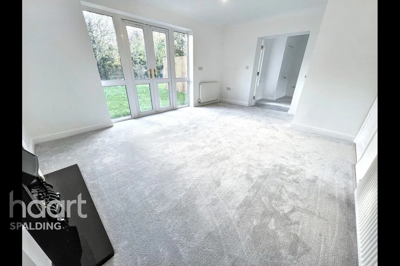 Jubilee Close, Sutton St James, PE12, photo 9