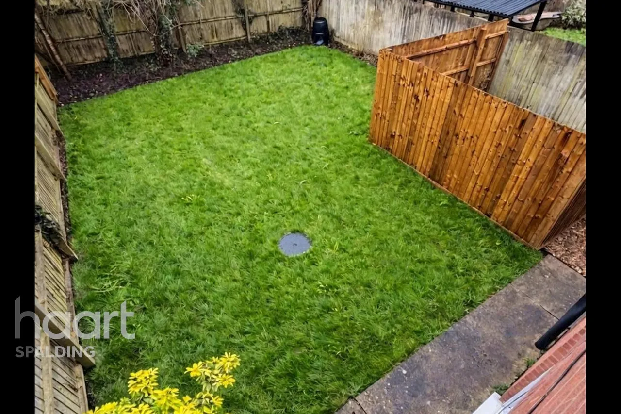 Jubilee Close, Sutton St James, PE12, photo 6