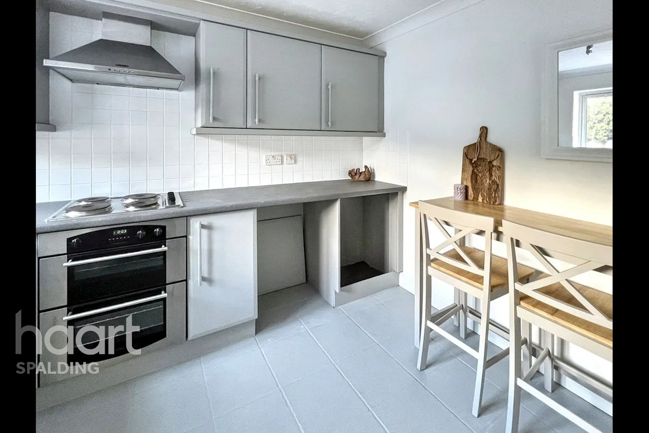 Jubilee Close, Sutton St James, PE12, photo 5
