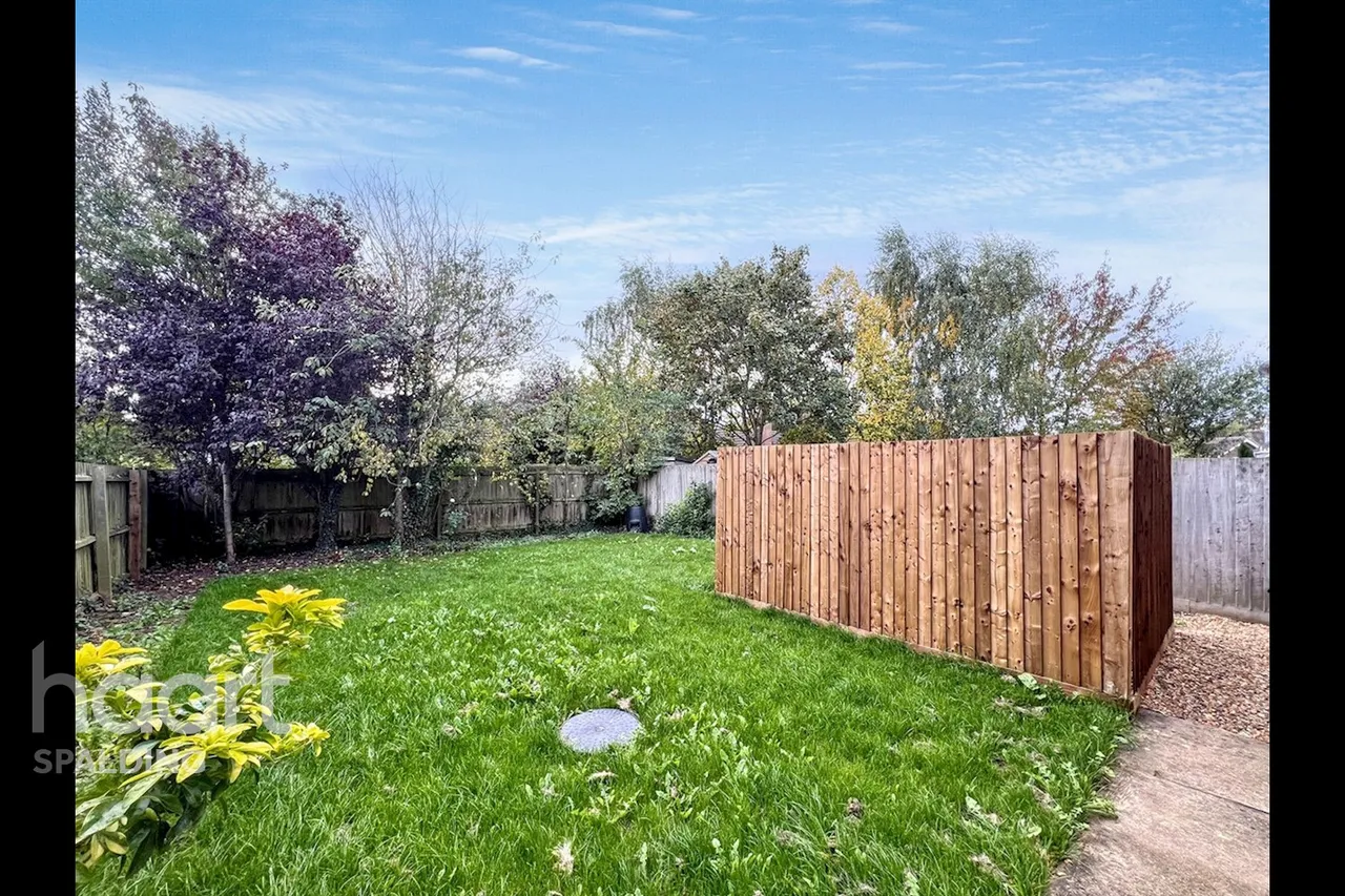 Jubilee Close, Sutton St James, PE12, photo 23