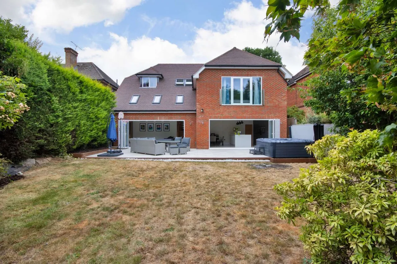 Serpentine Road, Sevenoaks, TN13, photo 13