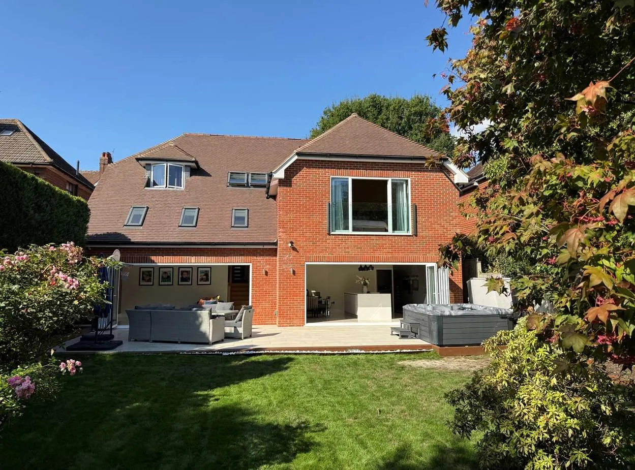 Serpentine Road, Sevenoaks, TN13, photo 22