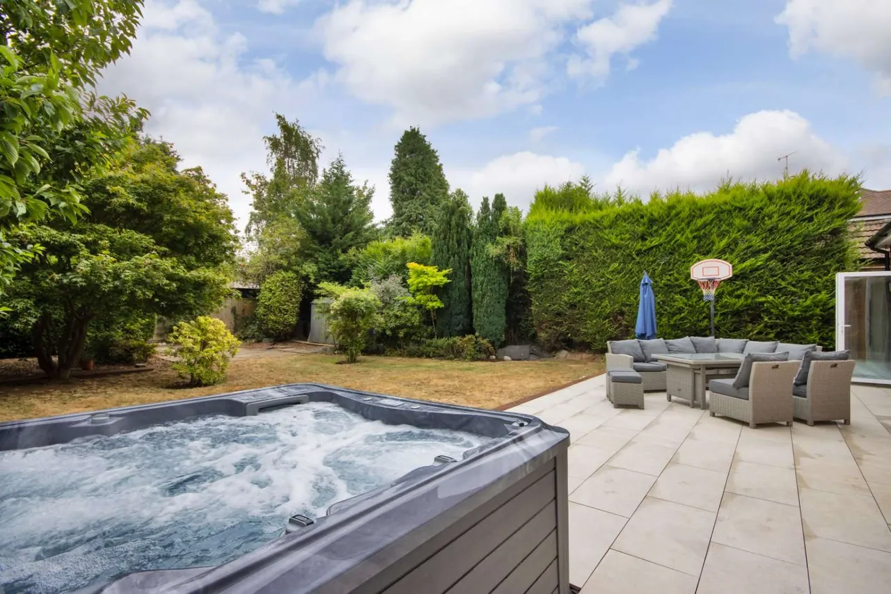 Serpentine Road, Sevenoaks, TN13, photo 6