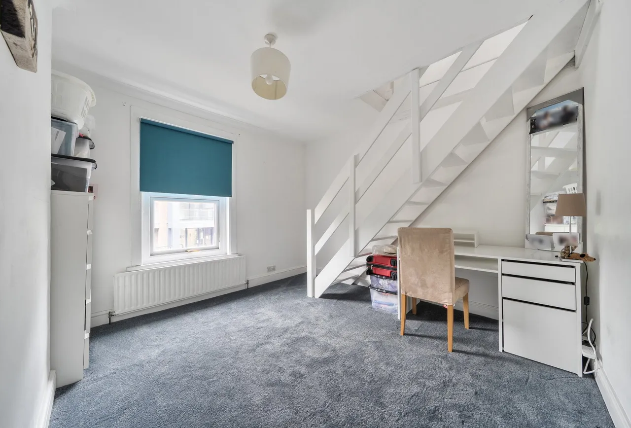 2 bed house for sale — Quarry Road, Tunbridge Wells, TN1 2EZ
