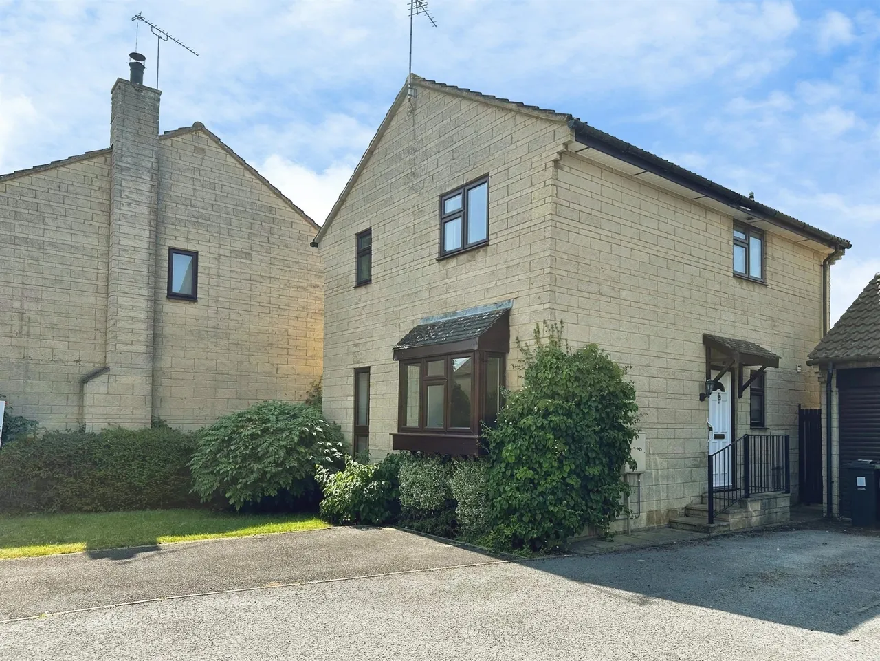 Vayre Close, Chipping Sodbury, Bristol, photo 3
