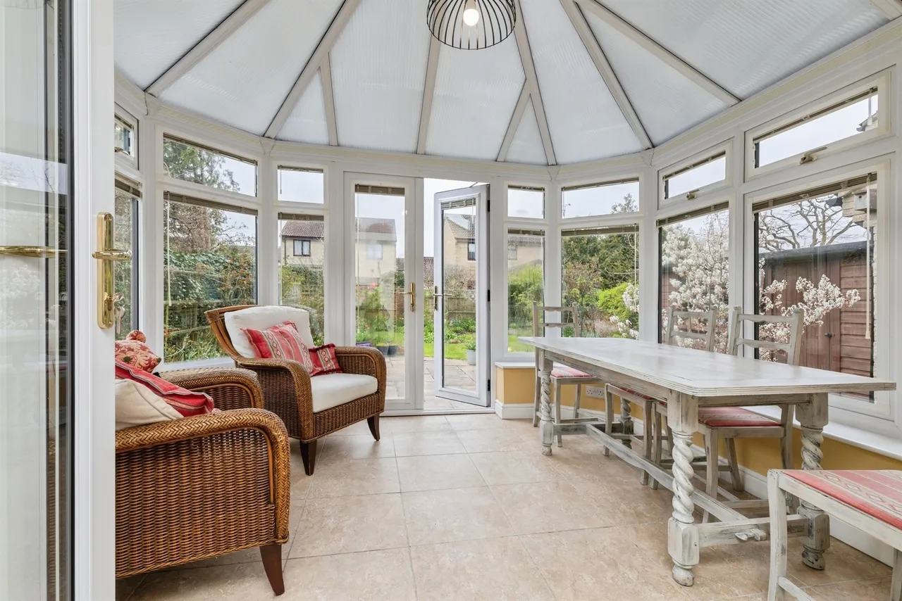 Vayre Close, Chipping Sodbury, Bristol, photo 6