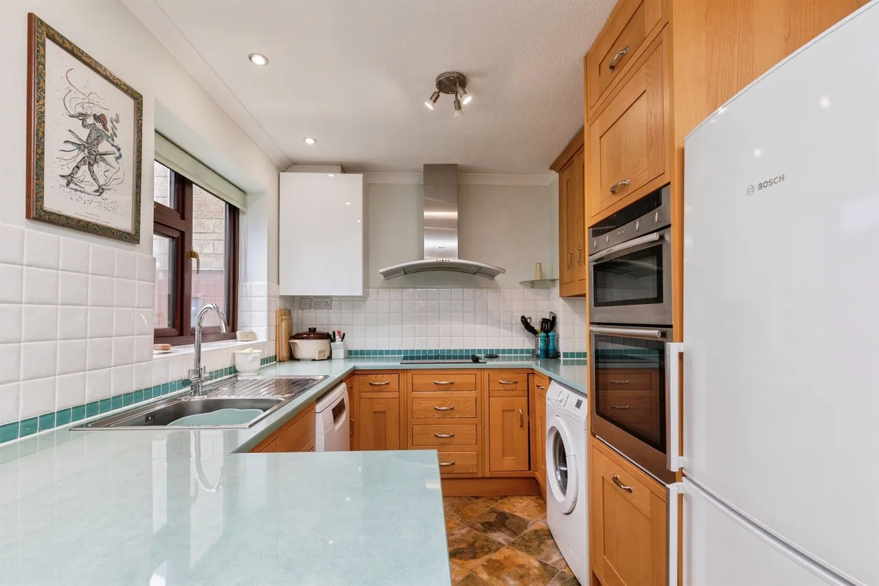 Vayre Close, Chipping Sodbury, Bristol, photo 4