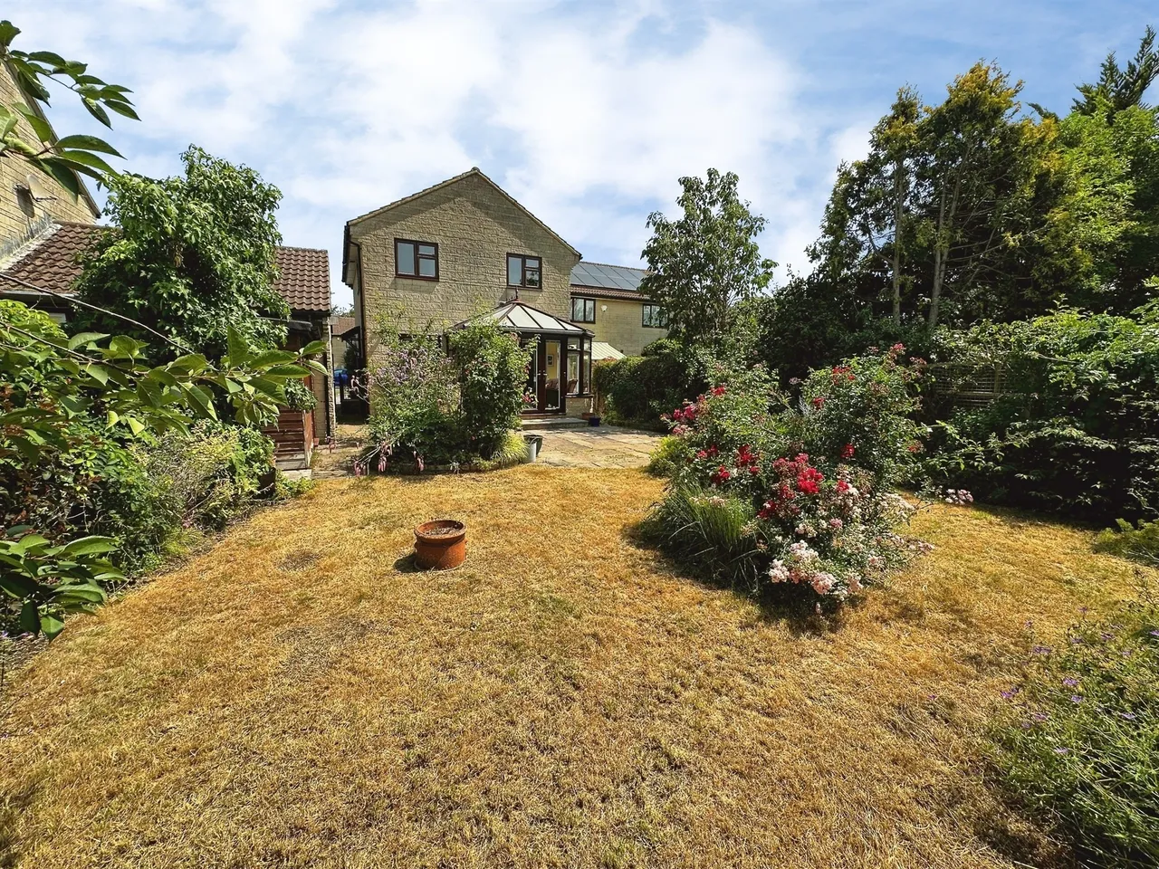 Vayre Close, Chipping Sodbury, Bristol, photo 2