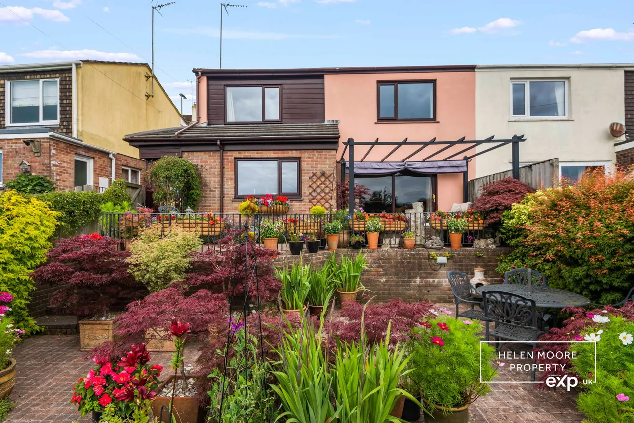 Seldons Close, Ugborough, photo 7