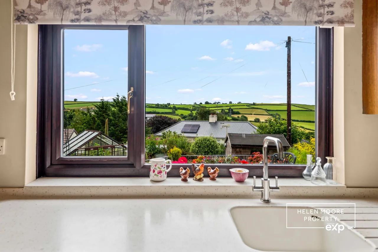 Seldons Close, Ugborough, photo 5