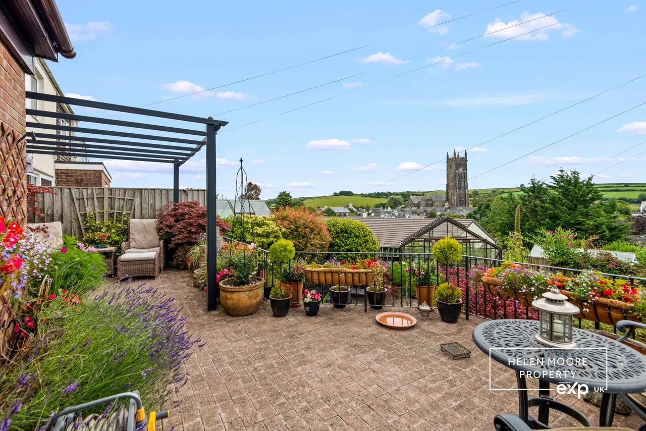 Seldons Close, Ugborough, photo 12