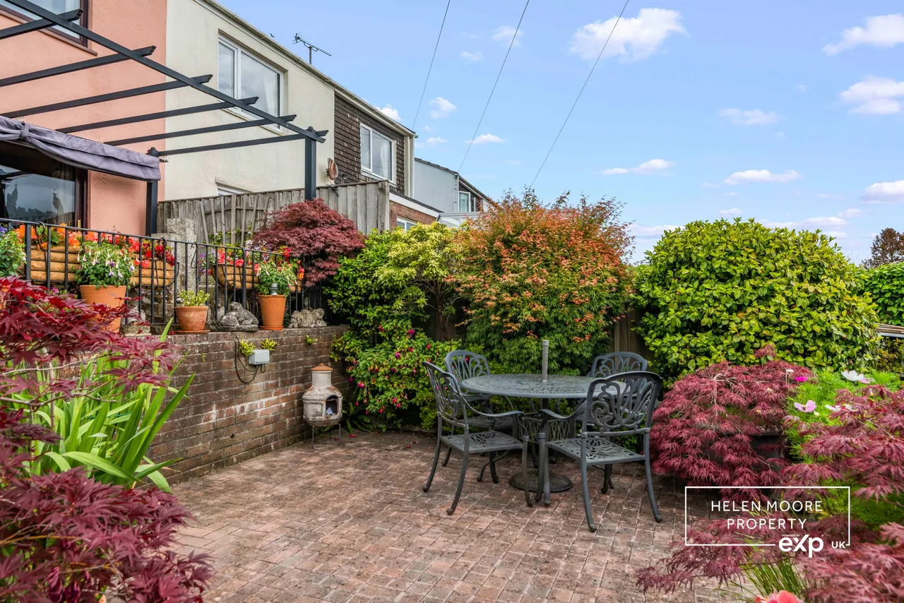 Seldons Close, Ugborough, photo 13