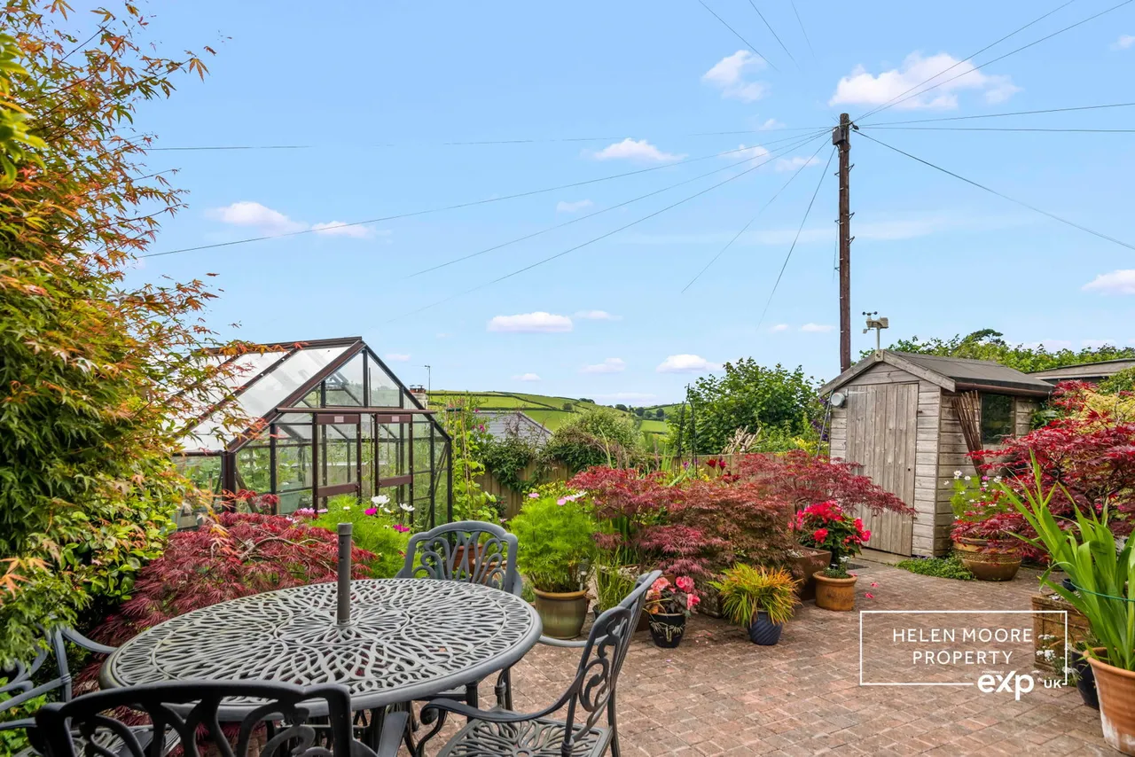 Seldons Close, Ugborough, photo 14