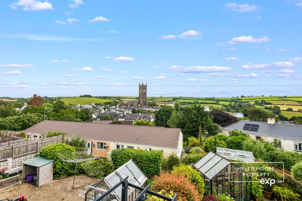 3 bed house for sale, Seldons Close, Ugborough