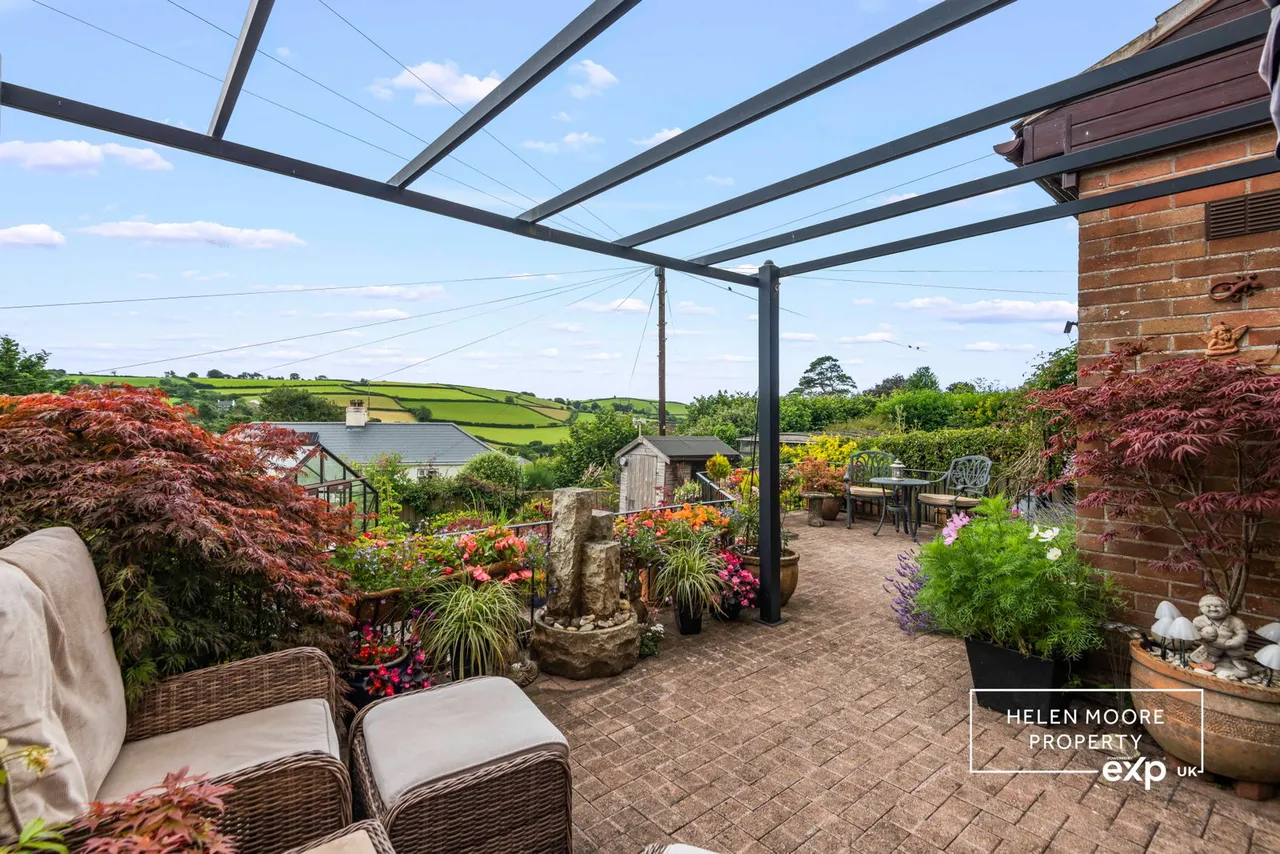Seldons Close, Ugborough, photo 2