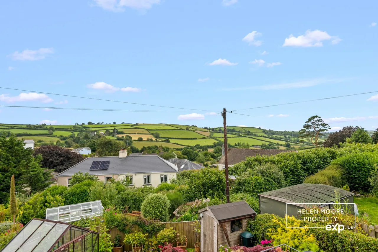 Seldons Close, Ugborough, photo 15