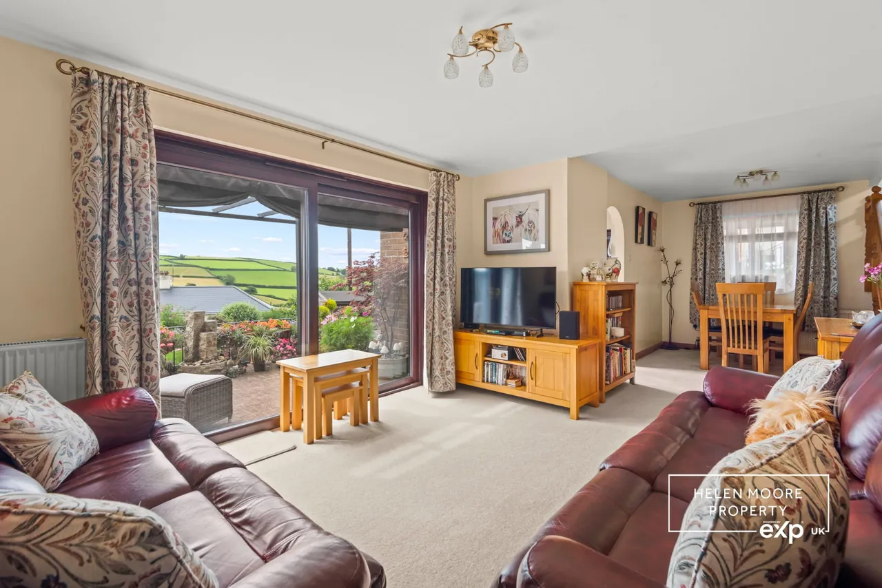 Seldons Close, Ugborough, photo 3