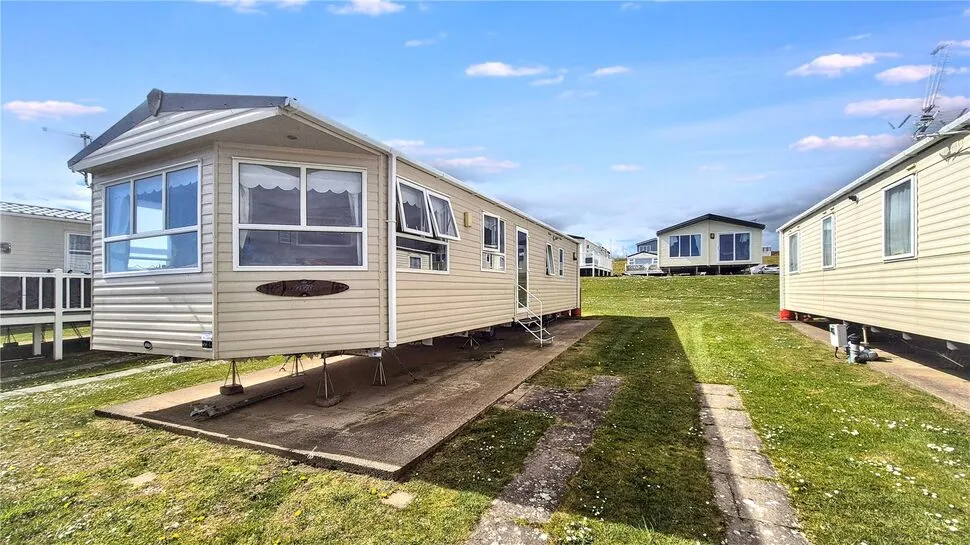 2 bed house for sale — Southerness, Dumfries, Dumfries and Galloway, DG2