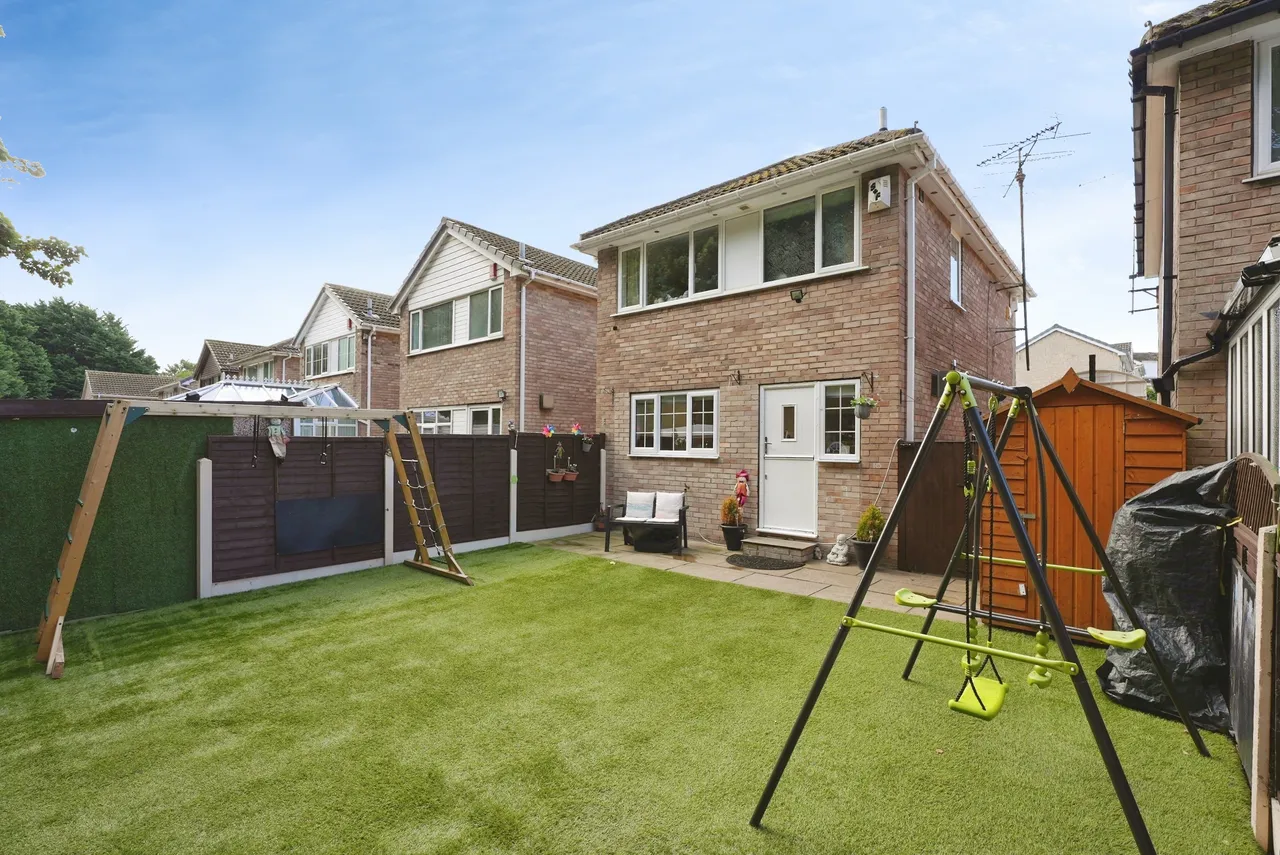 Rooks Avenue, Cleckheaton, BD19, photo 21