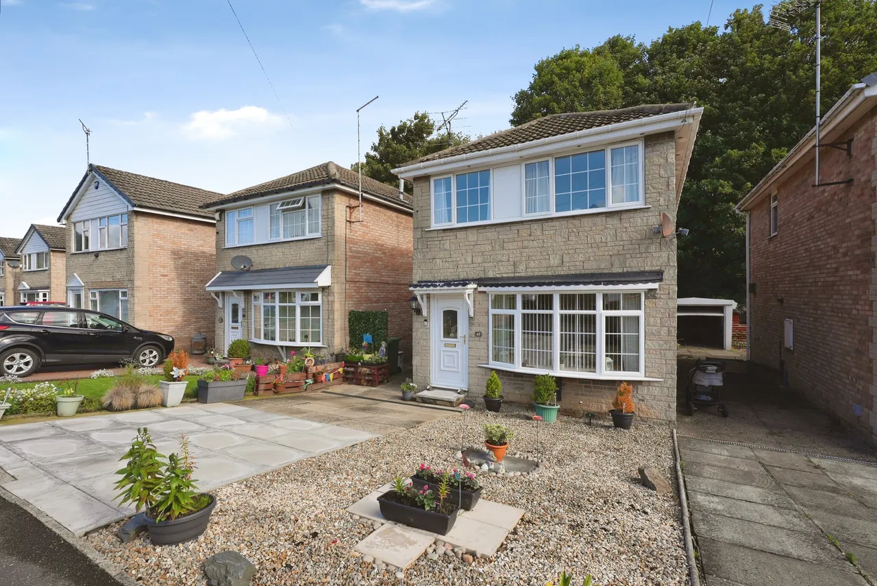 Rooks Avenue, Cleckheaton, BD19, photo 23