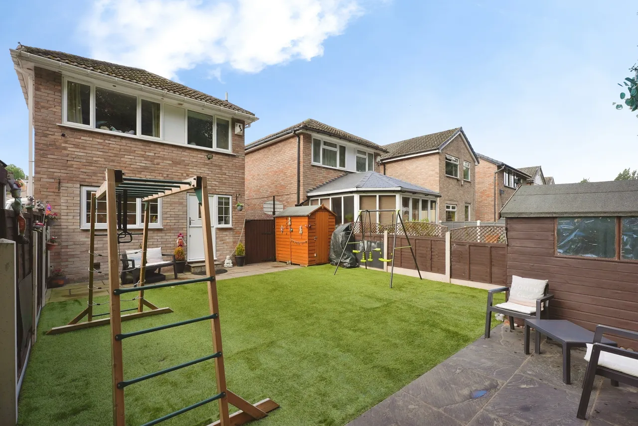 Rooks Avenue, Cleckheaton, BD19, photo 22