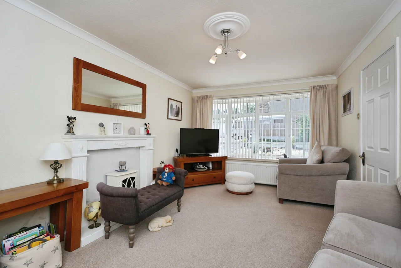 Rooks Avenue, Cleckheaton, BD19, photo 5