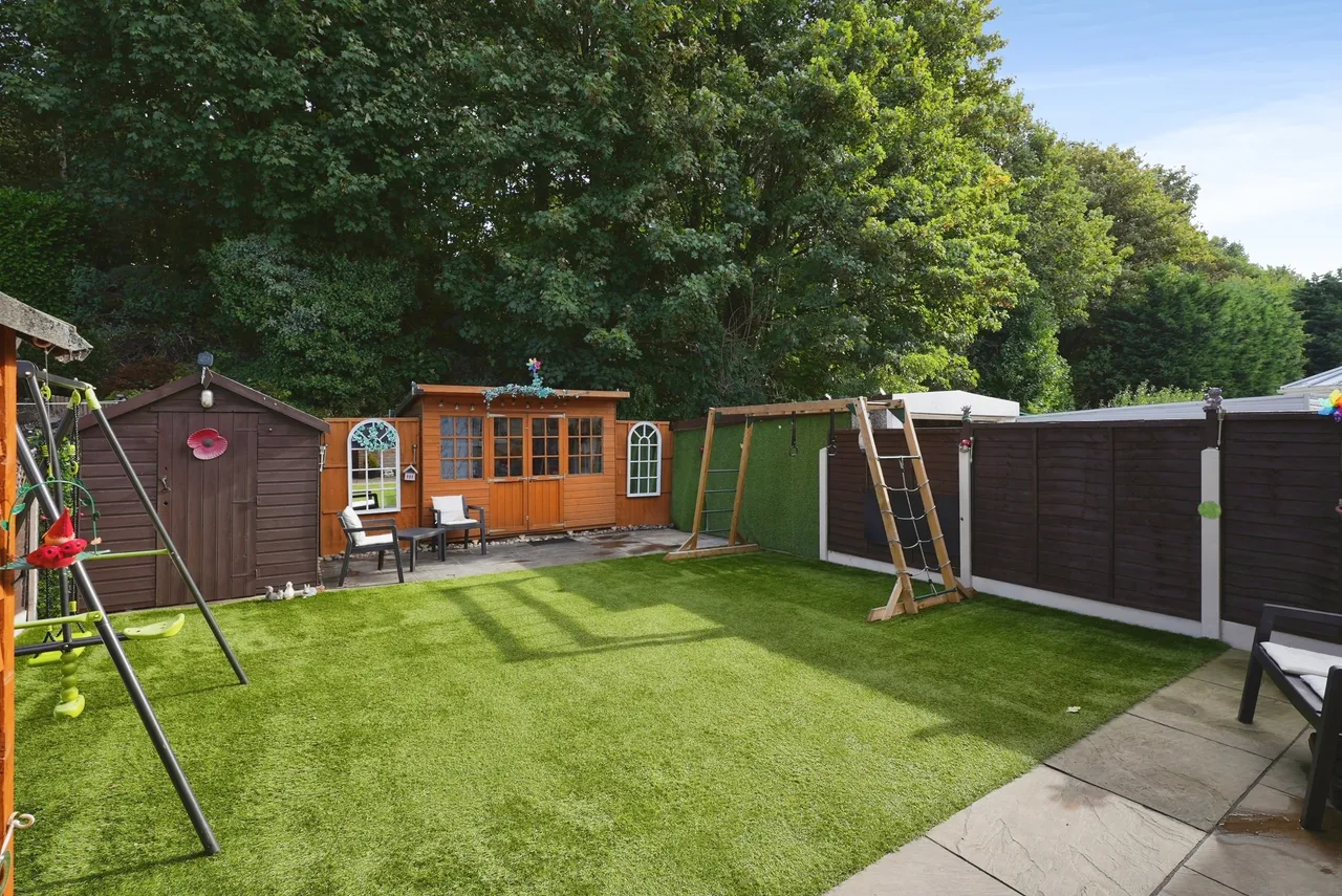 Rooks Avenue, Cleckheaton, BD19, photo 4