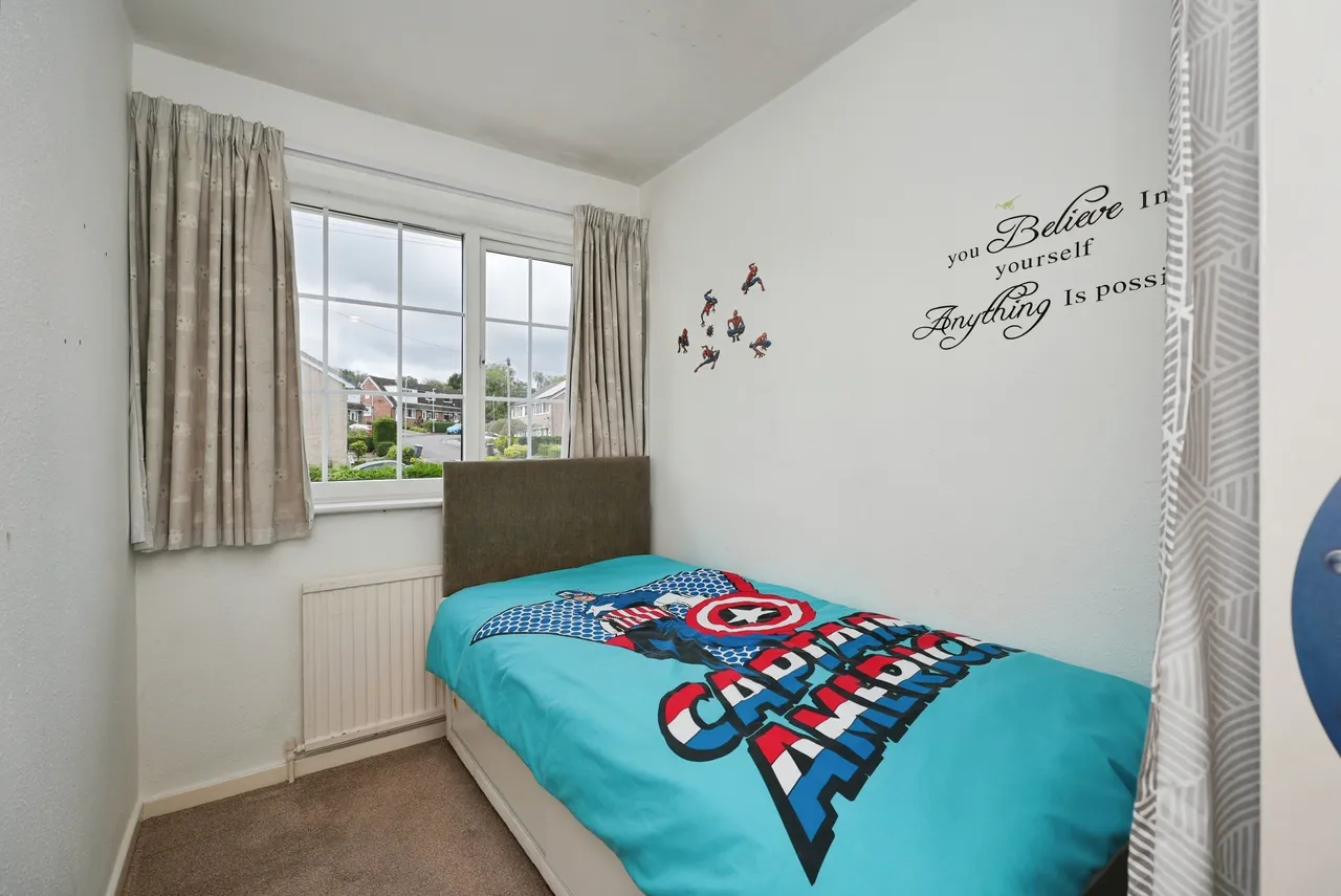 Rooks Avenue, Cleckheaton, BD19, photo 18