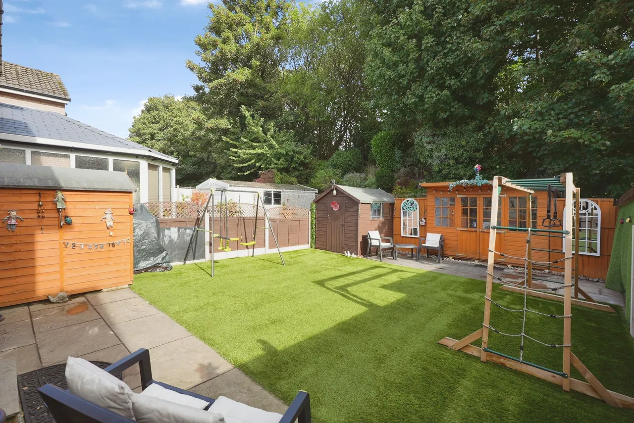 Rooks Avenue, Cleckheaton, BD19, photo 20