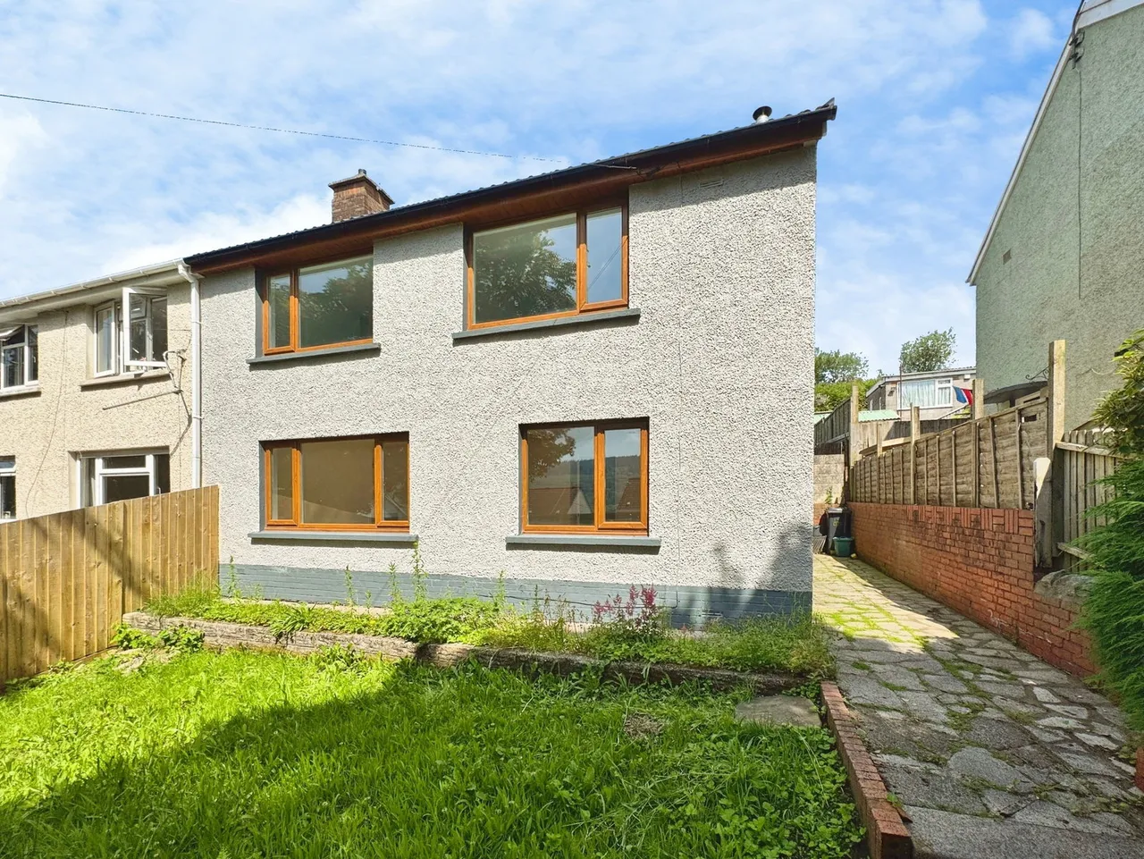 3 bed house for sale, Welfare Avenue, Bryn, SA13