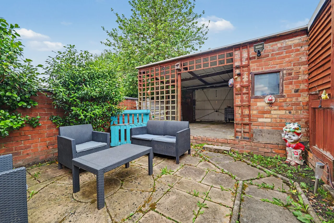 Harefield Road, Coventry, CV2, photo 16