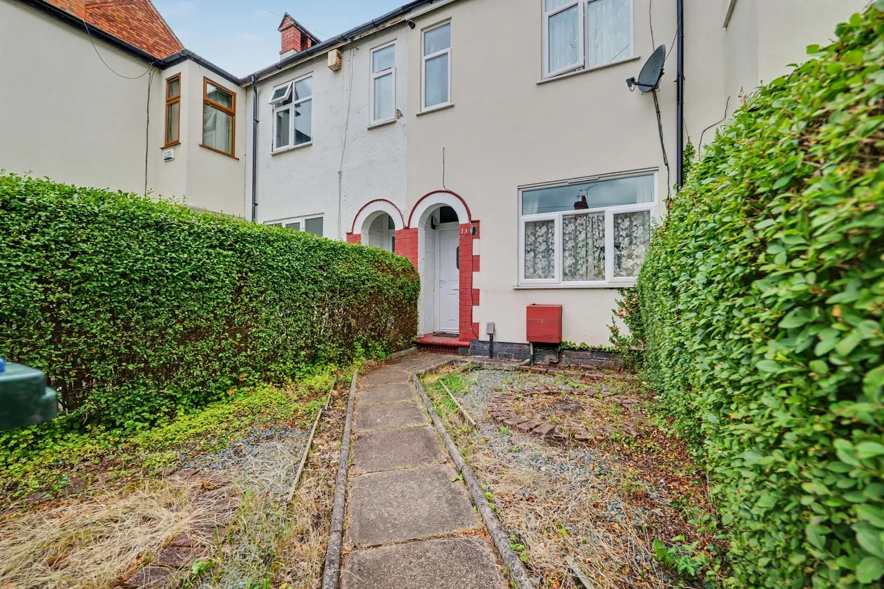 Harefield Road, Coventry, CV2, photo 17