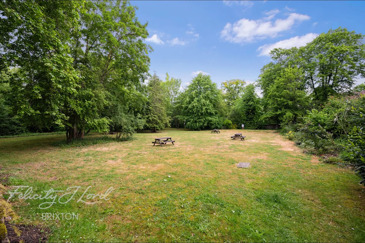 Brixton Hill, London, photo 10