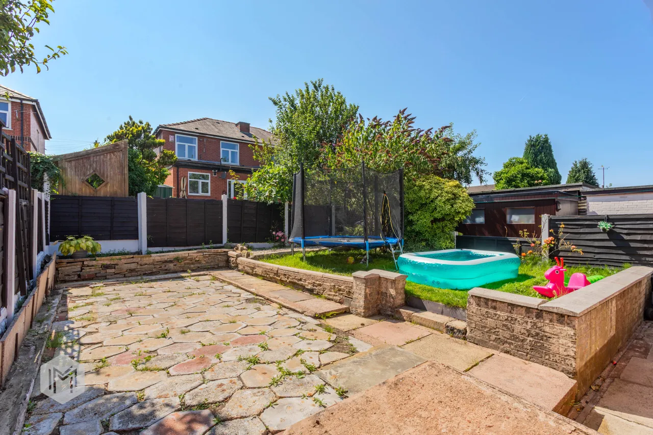 Zetland Avenue, Bolton, BL3 3QS, photo 13