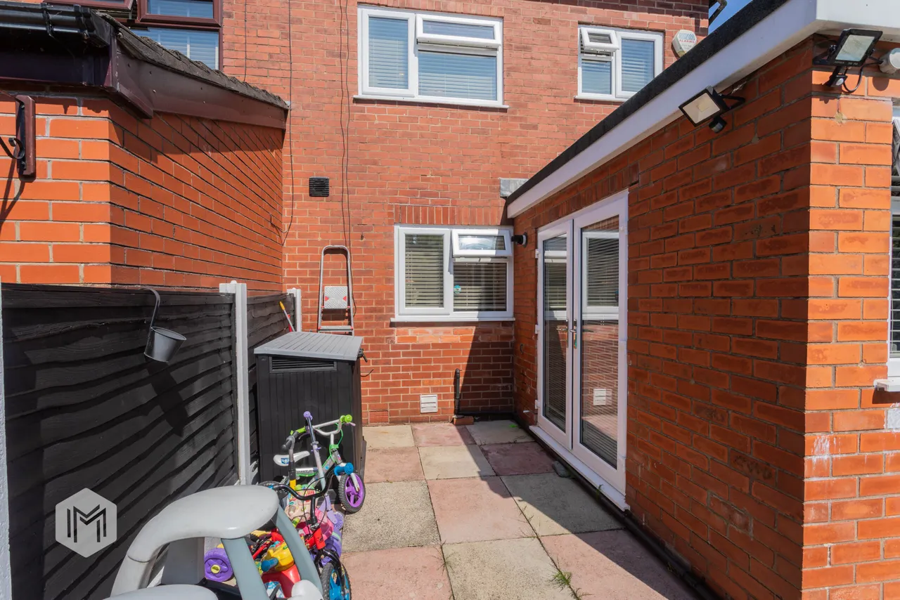Zetland Avenue, Bolton, BL3 3QS, photo 16