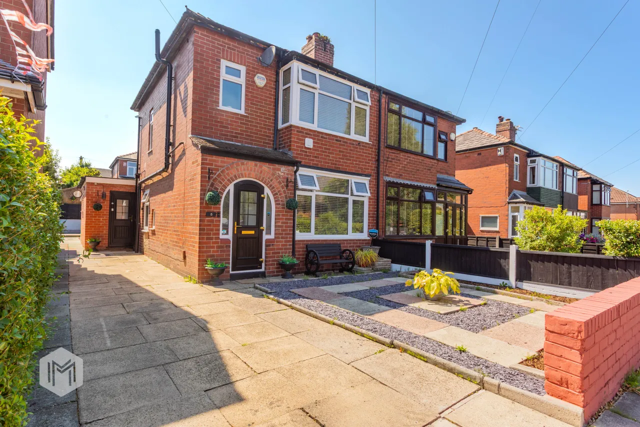 Zetland Avenue, Bolton, BL3 3QS, photo 5