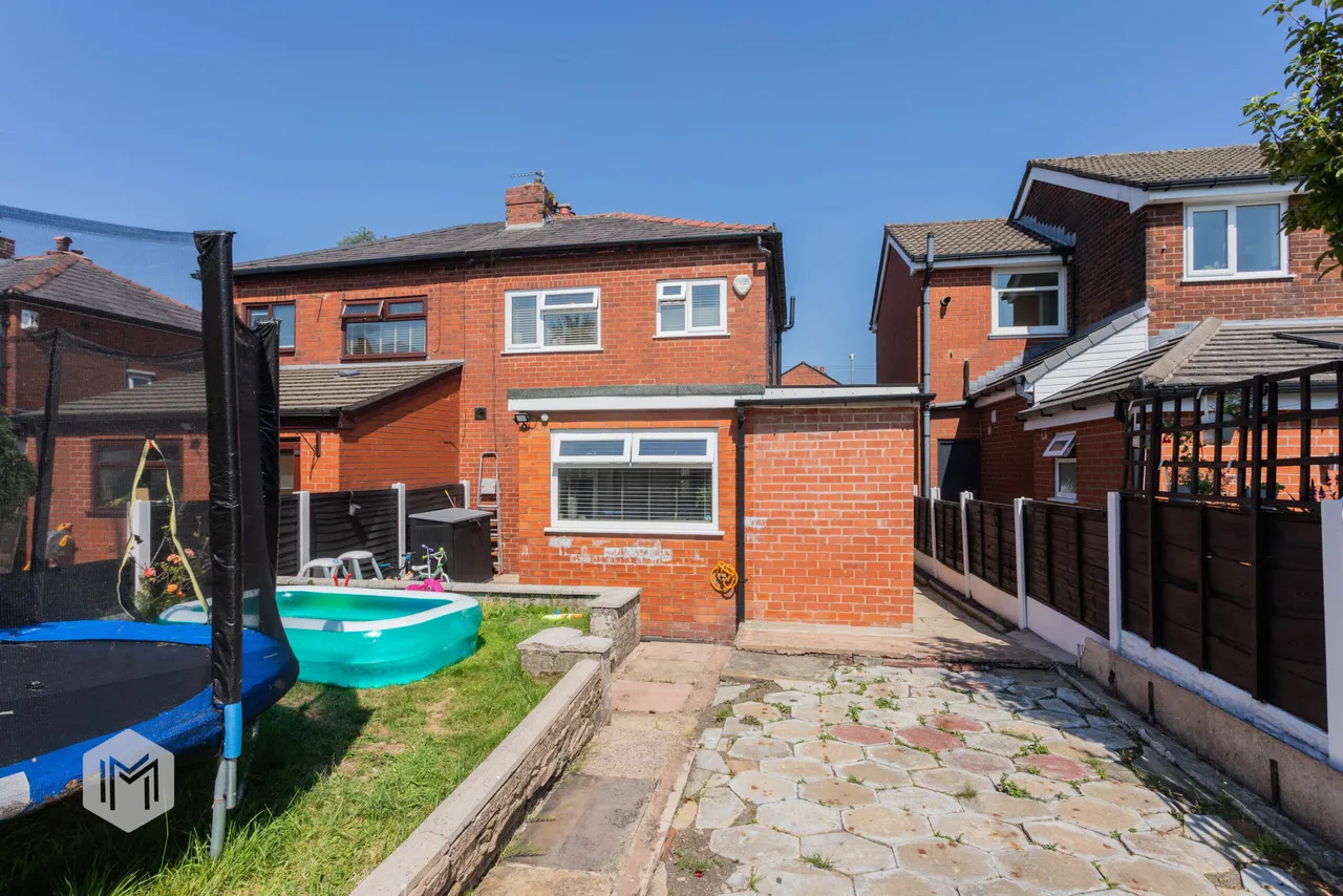 Zetland Avenue, Bolton, BL3 3QS, photo 15