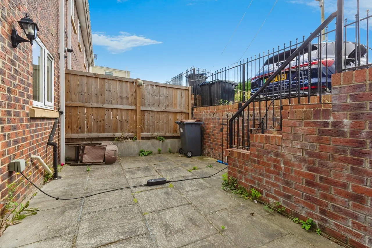 Fairfalls Terrace, New Brancepeth, Durham, DH7, photo 16