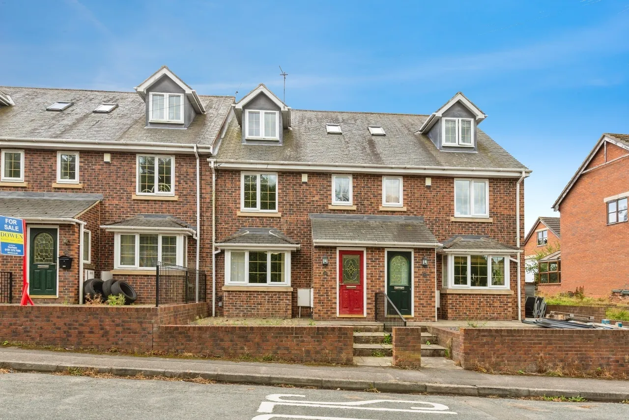 Fairfalls Terrace, New Brancepeth, Durham, DH7, photo 17