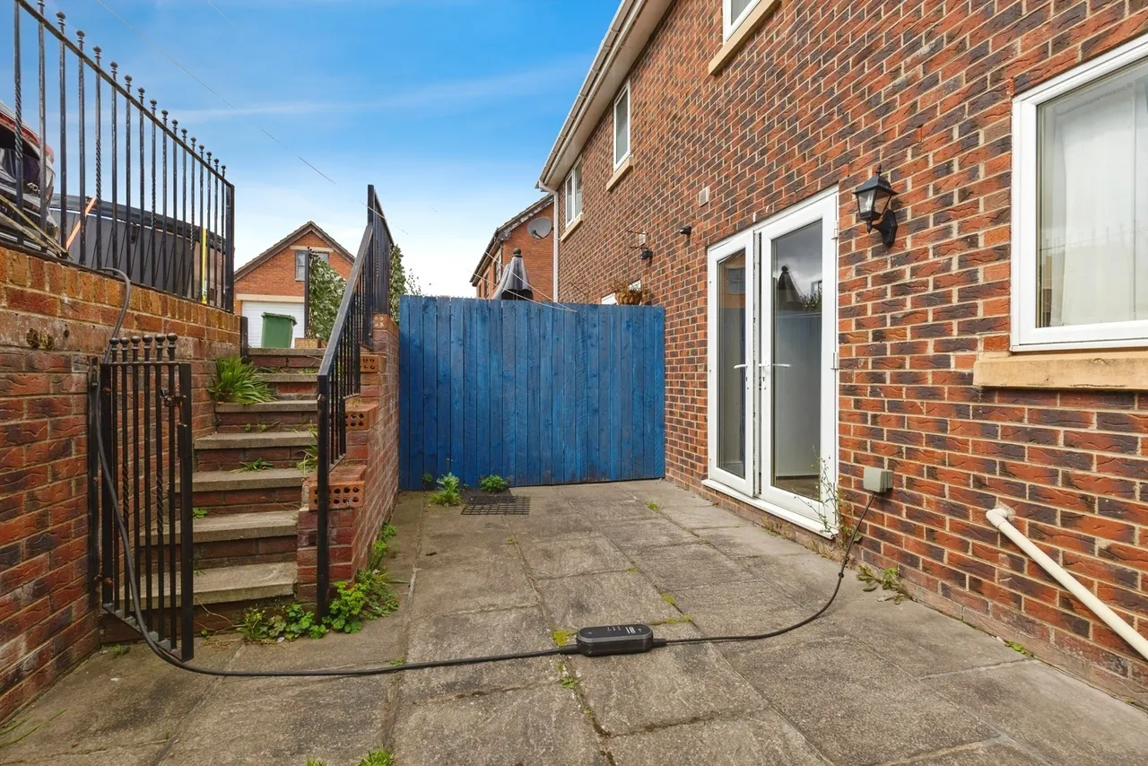 Fairfalls Terrace, New Brancepeth, Durham, DH7, photo 15