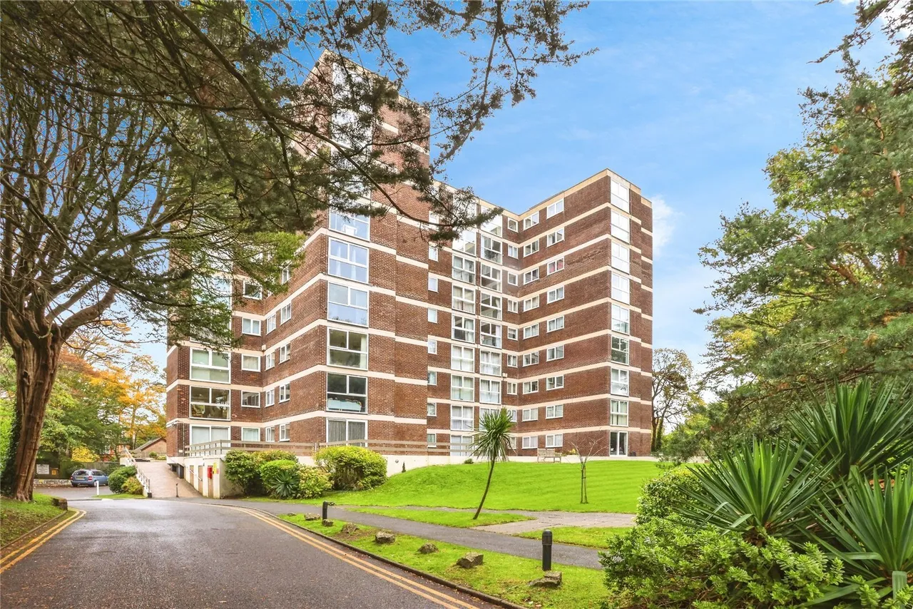 Christchurch Road, Bournemouth, BH1, photo 13