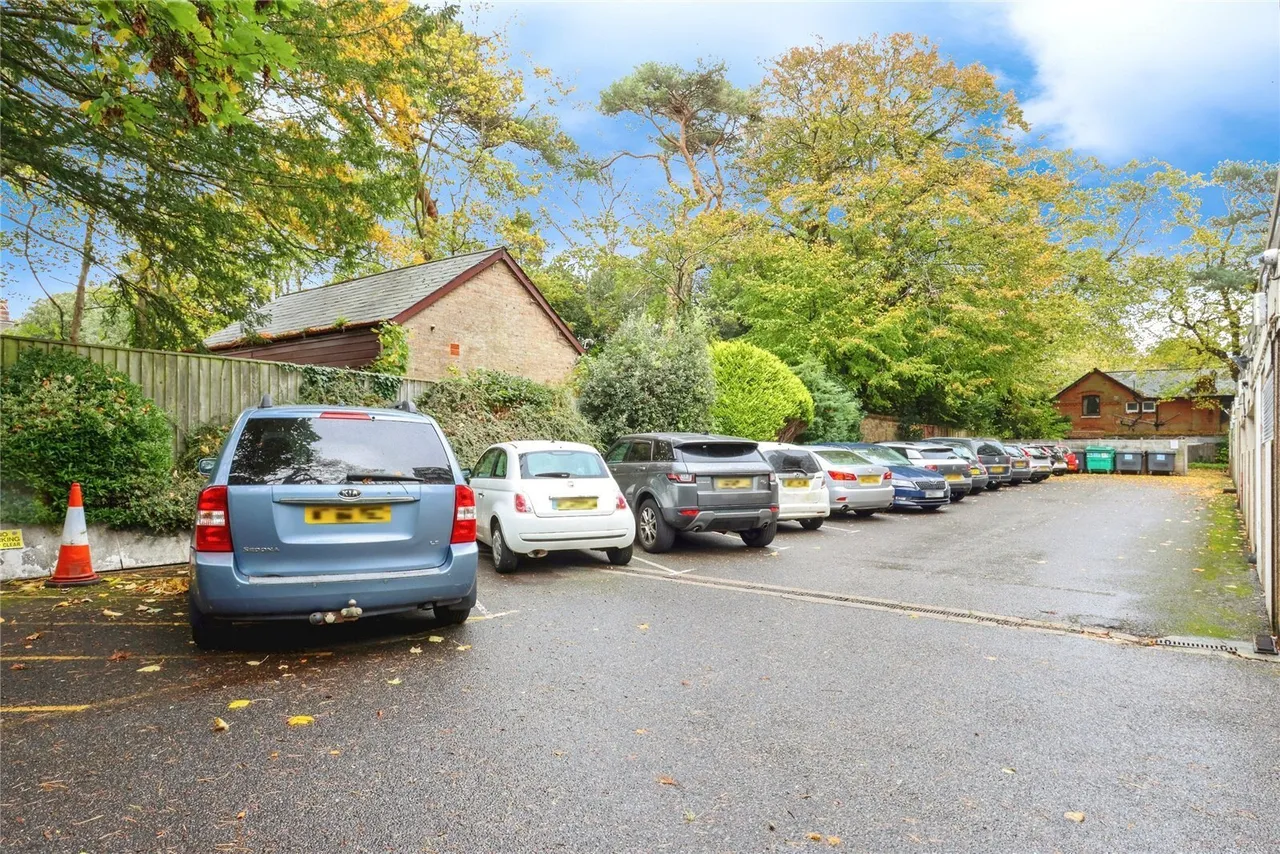 Christchurch Road, Bournemouth, BH1, photo 15