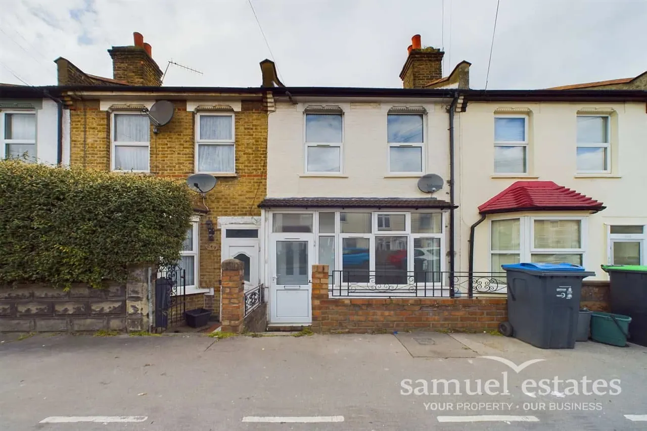 Bensham Lane, Thornton Heath, Surrey, CR7 7ET, photo 16