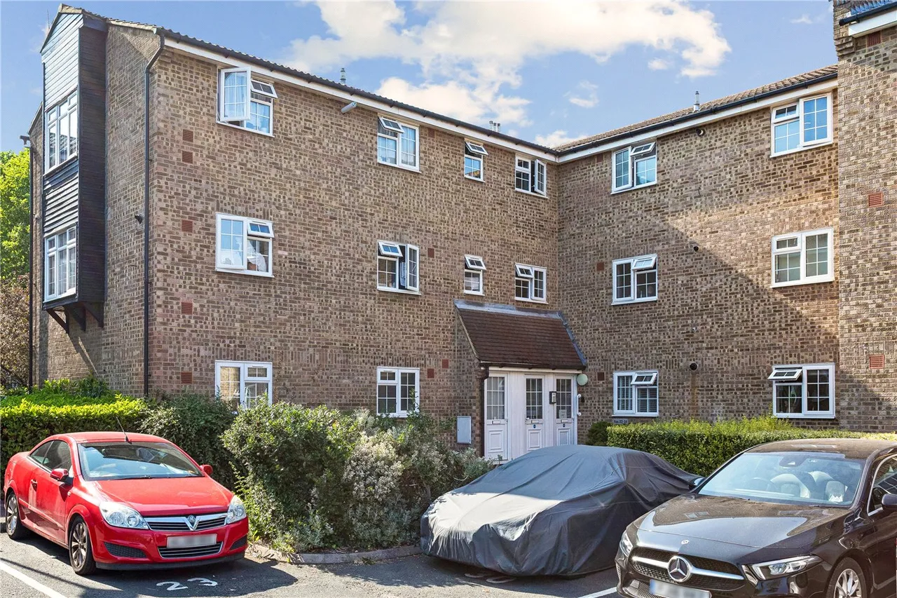Ashdown Way, London, SW17, photo 8